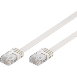 Goobay Patchkabel RJ-45 Stecker > RJ-45 Stecker