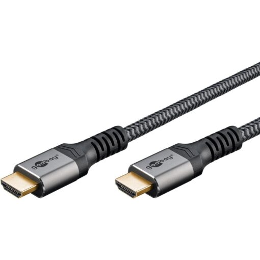 Goobay Plus Ultra High-Speed HDMI-Kabel