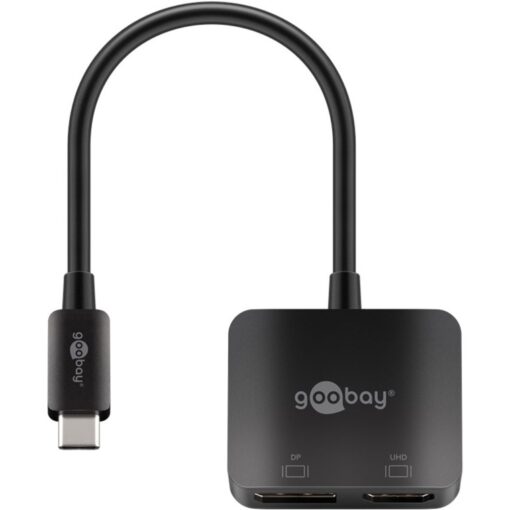 Goobay USB Adapter