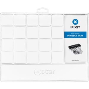 iFixit Antistatische Sortierschale