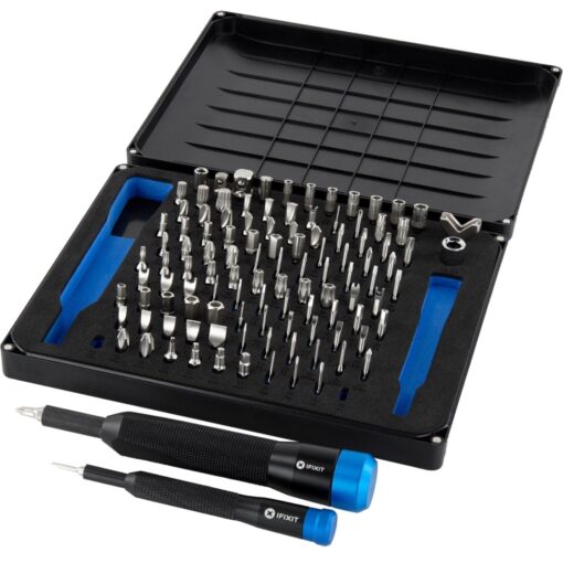 iFixit Manta Precision Bit-Satz