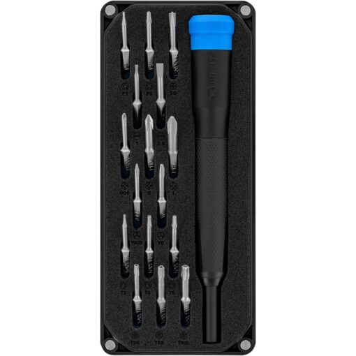 iFixit Minnow Precision Bit-Satz