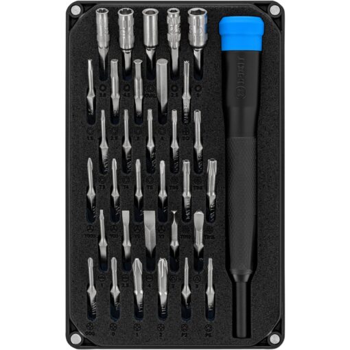 iFixit Moray Precision Bit-Satz