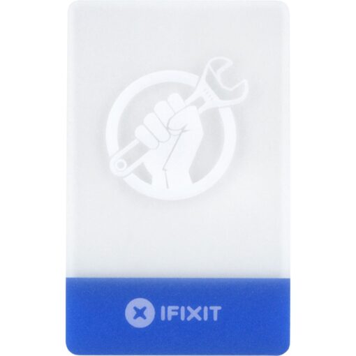 iFixit Plastic Cards in Kreditkartengröße