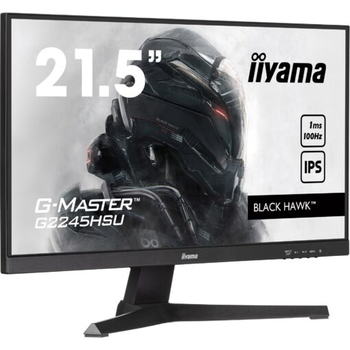 Iiyama G-Master G2245HSU-B1