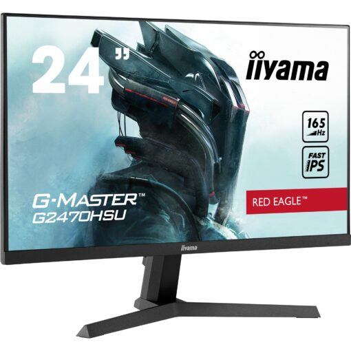 Iiyama G-Master G2470HSU-B1