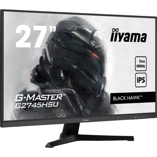 Iiyama G-Master G2745HSU-B1