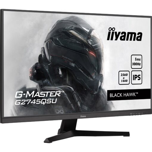 Iiyama G-Master G2745QSU-B1