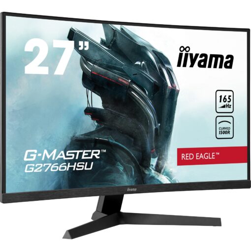 Iiyama G-Master G2766HSU-B1