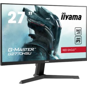 Iiyama G-Master G2770HSU-B1