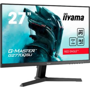 Iiyama G-Master G2770QSU-B1