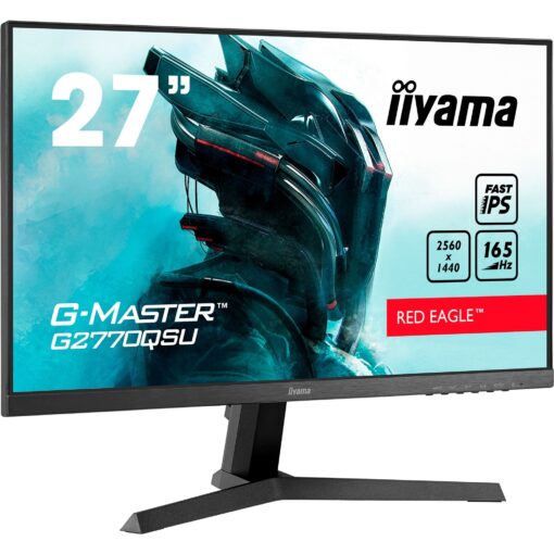 Iiyama G-Master G2770QSU-B1