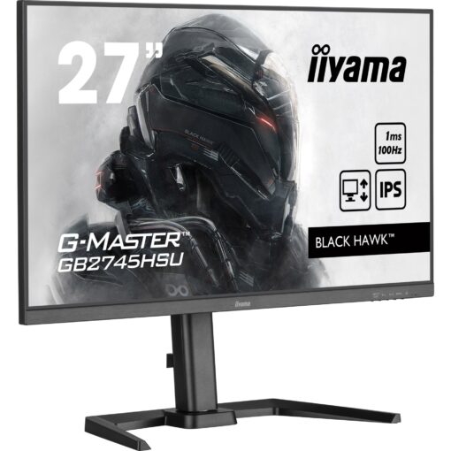 Iiyama G-Master GB2745HSU-B1