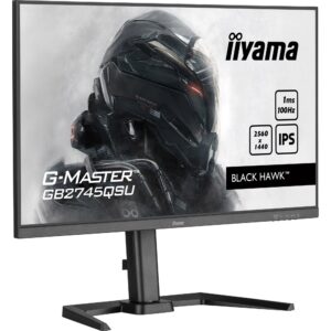 Iiyama G-Master GB2745QSU-B1