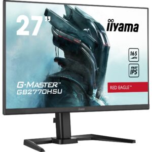 Iiyama G-Master GB2770HSU-B5