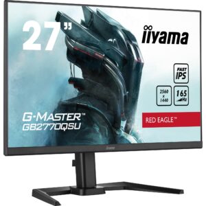 Iiyama G-Master GB2770QSU-B5