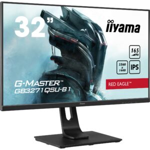 Iiyama G-Master GB3271QSU-B1