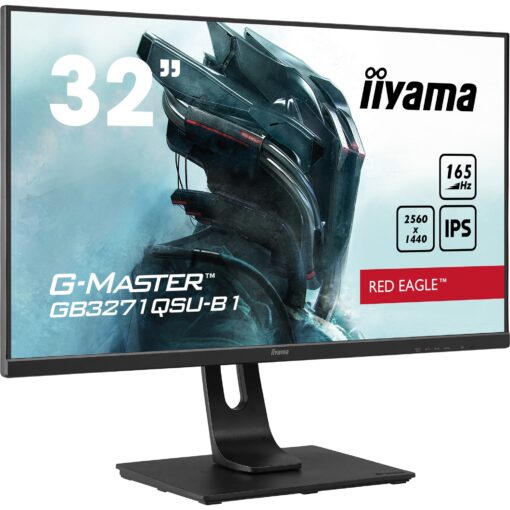 Iiyama G-Master GB3271QSU-B1