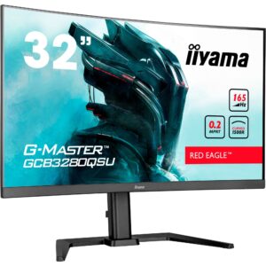 Iiyama G-Master GCB3280QSU-B1