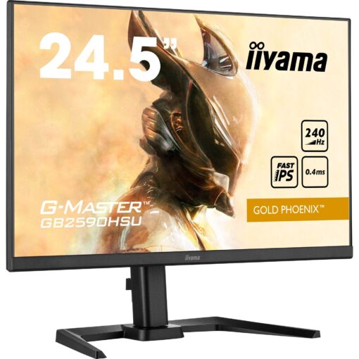 Iiyama Gold Phoenix G-Master GB2590HSU-B5