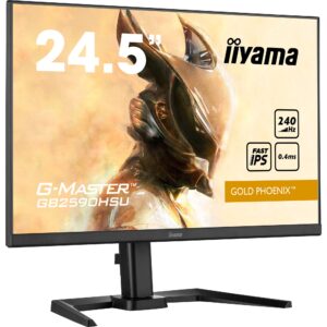 Iiyama Gold Phoenix G-Master GB2790QSU-B5