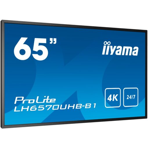 Iiyama LH6570UHB-B1