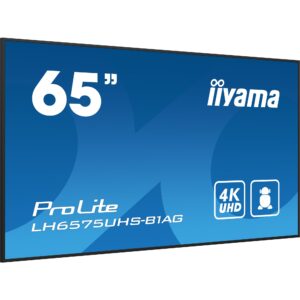 Iiyama ProLight LH6575UHS-B1AG