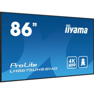 Iiyama ProLight LH8675UHS-B1AG