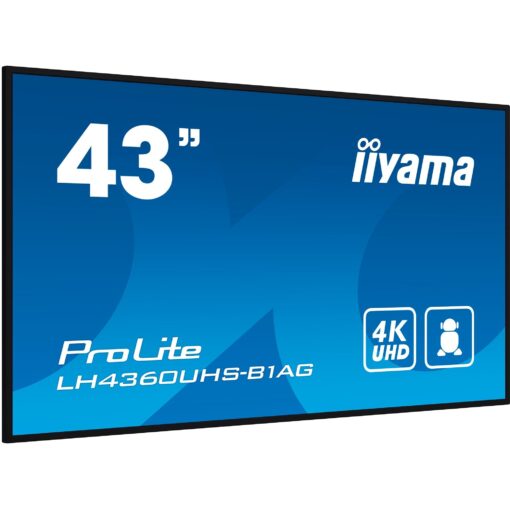 Iiyama ProLite LH4360UHS-B1AG