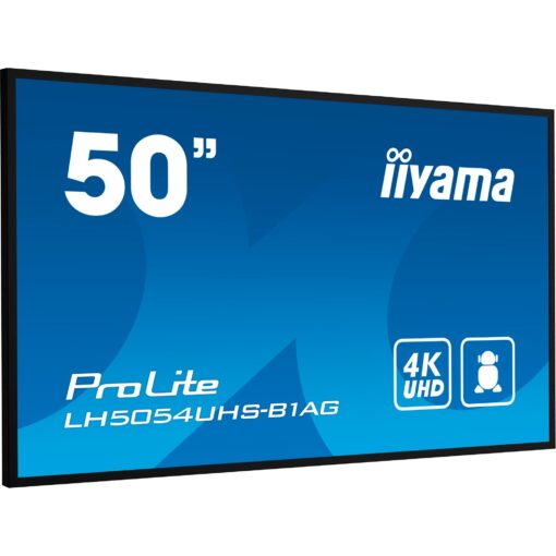 Iiyama ProLite LH5054UHS-B1AG