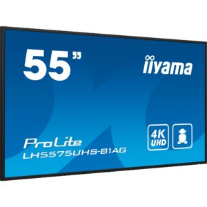 Iiyama ProLite LH5575UHS-B1AG