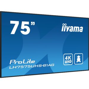 Iiyama ProLite LH7575UHS-B1AG