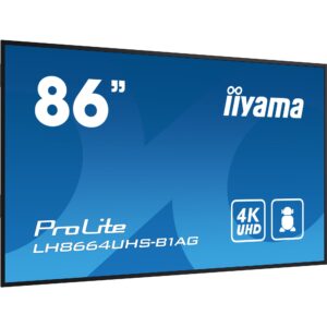 Iiyama ProLite LH8664UHS-B1AG