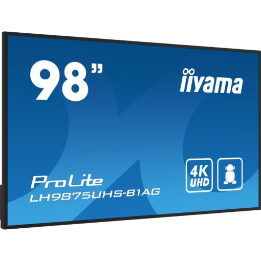 Iiyama ProLite LH9875UHS-B1AG