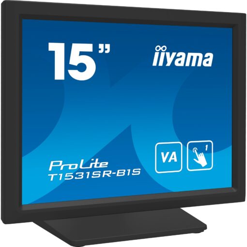 Iiyama ProLite T1531SR-B1S