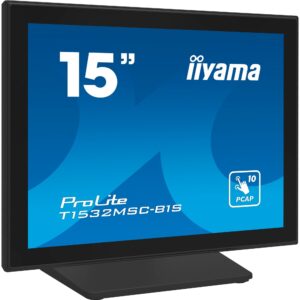 Iiyama ProLite T1532MSC-B1S