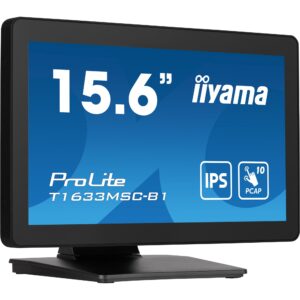 Iiyama ProLite T1633MSC-B1