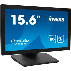 Iiyama ProLite T1634MC-B1S