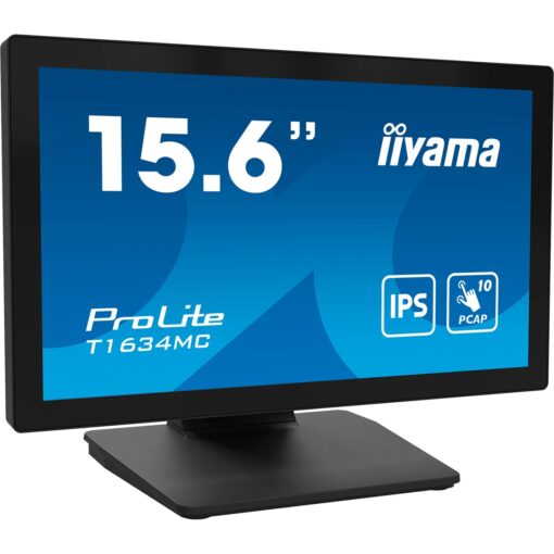 Iiyama ProLite T1634MC-B1S