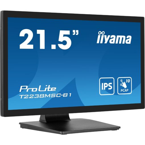 Iiyama ProLite T2238MSC-B1