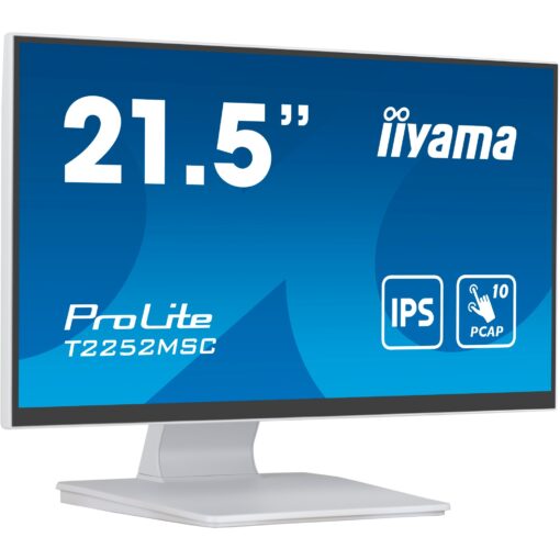 Iiyama ProLite T2252MSC-W2