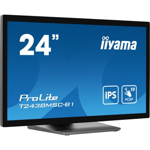 Iiyama ProLite T2438MSC-B1