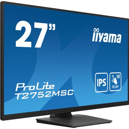 Iiyama ProLite T2752MSC-B1