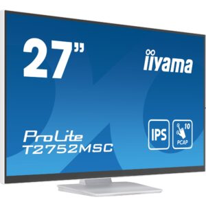 Iiyama ProLite T2752MSC-W1