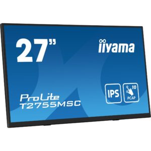 Iiyama ProLite T2755MSC-B1