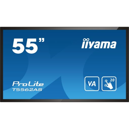 Iiyama ProLite T5562AS-B1