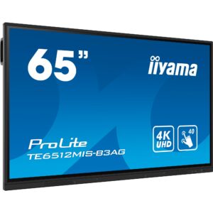 Iiyama ProLite TE6512MIS-B3AG