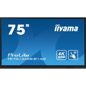 Iiyama ProLite TE7512MIS-B1AG