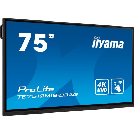 Iiyama ProLite TE7512MIS-B3AG