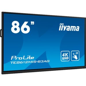 Iiyama ProLite TE8612MIS-B3AG